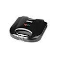 Miniatyrbillede 1 af 4: Mesko Sandwichgrill 750 W Sort, Multifarvet, One Size - Mesko_MS 3032