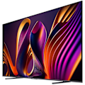 Pikkukuva 6 / 6: Hisense 100E7NQ Pro 254 cm 4K UHD QLED TV 2024