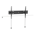 Miniatyrbillede 2 af 2: Supportvæg VOGELS PFW 4700 til fladskærm 55"-80" - Sort - Låsbar