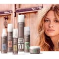 Miniatyrbillede 2 af 2: Hårspray - WELLA PROFESSIONALS - Eimi Dynamic Fix - 300 ml - Alle hårtyper - Blandet