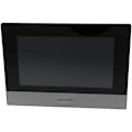 Miniatyrbillede 2 af 3: Berøring Skærm - Hikvision - DS-KH6320-WTE1 - 7 tommer - 1024 x 600 pixels - Fast Ethernet