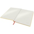 Miniatyrbillede 2 af 4: Leitz Notebook - 44820019 - Komplet 44710025 Notebook 80 ark A4 Quadrille Rød