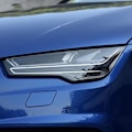 Miniatyrbild 1 av 2: generisk klar TPU bilstrålkastarskyddsfilm för Audi RS3 8V RS4 B8 B9 RS5 RS6 RS7 TTRS 4 Rs 2013-2015