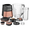 Miniatyrbillede 2 af 6: Super Blender - Sencor - SBU 7676GD