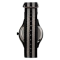 Miniatyrbillede 3 af 3: Ur - Timex - TW2V10600LG - Quartz - Sort - Ø 41 mm - Vandtæthed 5 ATM Svart
