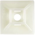 Pikkukuva 2 / 2: StarTech.com 100 Pack nippusiteen kiinnikkeet teipillä 5,5 mm leveille siteille - Johdinsiteet