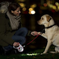 Miniatyrbillede 3 af 4: Lampe Led Belysningssystem Sort Sort