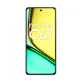 Pikkukuva 2 / 5: Realme C67 8 Gt/256 Gt Vihreä (Auringon keidas) Kaksois-SIM