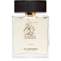 Miniatyrbillede 2 af 2: Eau de parfum - AL HARAMAIN - Al Haramain Tanasuk - 100 ml - Unisex - Spray