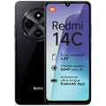 Pikkukuva 1 / 5: Xiaomi Redmi 14C Musta (8 Go /