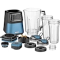 Miniatyrbillede 3 af 6: Super Blender - Sencor - SBU 7872BL