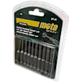 Pikkukuva 1 / 2: JUEGO PUNTAS TORX TAMPER X 50MM 10 KAPPALE BTJ2