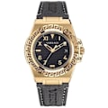 Miniatyrbild 1 av 4: Versace Greca Reaction VE3I00222 Klocka Quartz Man