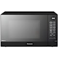 Miniatyrbillede 1 af 5: Mikroovn - Panasonic Corp. - NN-GT46KBSUG - 31L - 1000W - Sort
