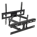 Miniatyrbillede 3 af 4: Understøttelsesvæg til LCD LED TV 26-55" 30kg max VESA 400x400 justerbar vippe- og drejefunktion Maclean MC-760