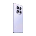 Pikkukuva 5 / 5: Redmi Note 14 Pro Violetti 12 GO + 512 GO
