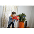 Miniatyrbillede 6 af 6: Nerf Junior Wild Lionfury, dartblaster, 16 Nerf Elite dart, fra 6 år og opefter Flerfärgad
