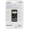 Miniatyrbillede 2 af 2: Videnskabsberegner Casio FX-82ES Plus-2 - 252 Funktioner - Sort