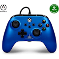 Pikkukuva 3 / 4: Powera Enhanced langallinen ohjain Xbox Series X|S:lle - Sapphire Fade