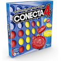 Miniatyrbillede 1 af 4: Hasbro Gaming - Connect 4 (A5640IB2)