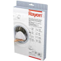 Miniatyrbillede 1 af 4: RAYEN Vaskenet til lingeri