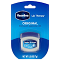 Miniatyrbild 1 av 4: Vaseline Original Smooth Lip Balm 7 g