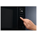 Pikkukuva 2 / 6: Microaaltouuni Electrolux LMS2173EMX