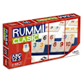 Pikkukuva 1 / 3: Cayro klassinen Rummi-lautapeli - Monivärinen - 19x35x5 cm Flerfärgad