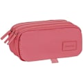 Miniatyrbillede 1 af 2: Portatodo Triple Big Safta Basic Marsala - Safta - Child - Syntetisk - Unisex Marsala