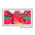 Pikkukuva 1 / 3: SAMSUNG The Frame TQ75LS03FW P