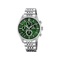 Miniatyrbillede 2 af 2: Ur - Festina - F20285/8 - Elegant - Armbånd i rustfrit stål - Vandafvisende Grå