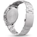Miniatyrbillede 2 af 5: Ure - CASIO - EFS-S570D-3AUEF - Rustfrit stål - Grøn urskive - Vandtæt 10 bar Pengar
