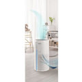 Pikkukuva 2 / 4: Ilmanpuhdistin - TAURUS - AP 2030 - 30 m2 - 23 W - Puhtaampi Ilmansuodatus Boost - 30 dB(a) hvid