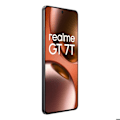 Miniatyrbillede 3 af 5: Smartphone realme GT 7T Sort 12Go 512Go