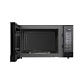 Miniatyrbillede 4 af 5: Mikroovn - Panasonic Corp. - NN-GT46KBSUG - 31L - 1000W - Sort