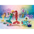 Pikkukuva 2 / 5: PLAYMOBIL 71469 Merenneito-perhe Flerfärgad