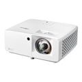 Miniatyrbillede 2 af 3: Projektor - OPTOMA - ZH450ST - Full HD - 3000 timer - 4200 lumen