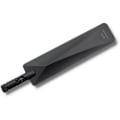 Miniatyrbillede 1 af 2: Antenne 4G LTE - QOLTEC - Model Omnidirectional - 7dBi - Indendørs - Vertikal Polarisation