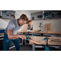 Miniatyrbillede 5 af 5: wolfcraft - Borestik til tappsamling - Diameter 6/8/10 - ref. 4640000 Brunt trä