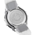 Miniatyrbillede 2 af 2: Ur - CASIO - GBD-300-7ER - Bluetooth - Vandafvisende 20 bar - Digital vit svart