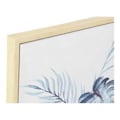Pikkukuva 3 / 3: Kehys DKD Home Decor Canvas Maljakko (2 kpl) (60 x 4 x 80 cm)