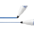 Miniatyrbillede 4 af 5: BIC® - Velleda® slettebar markørboks BIC® Velleda® 1701 ECOlutions® x 12 - Grøn blæk Grön