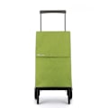 Miniatyrbillede 3 af 6: Markedsvogn - ROLSER - Plegamatic - Farve Citron - Sammenfoldelig - 2 Hjul Citron