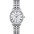 Miniatyrbillede 1 af 6: Ur - Tissot - T1222071103300 - Sølv - Automatisk - 5 Atm Pengar