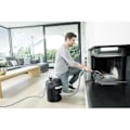 Pikkukuva 2 / 4: KARCHER AD 2 tuhka- ja pölyimuri - 14 litran metallisäiliö - 600 W - 16297110