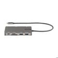 Pikkukuva 2 / 5: USB-multipotentti - STARTECH - DKT30CHVSDPD - 4K HDMI - 100W PD - Gigabit Ethernet