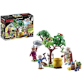 Pikkukuva 6 / 6: PLAYMOBIL 70933 Panoramix ja Magic Potion pata, Asterix, Aikuinen ja lapsi, Alkaen 5 vuotta Flerfärgad