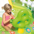 Pikkukuva 3 / 5: Leikkipaikka Mon Jardin - Intex Flerfärgad