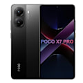 Miniatyrbillede 1 af 6: POCO X7 Pro Sort 8 GB + 256 GB