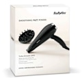 Pikkukuva 3 / 6: Hiustenkuivain - BaByliss - D572DE Turbo Smooth 2200 Ionitekniikalla ja Keraamilla